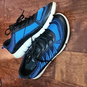 Men's Ecco intrinsic knit sneakers